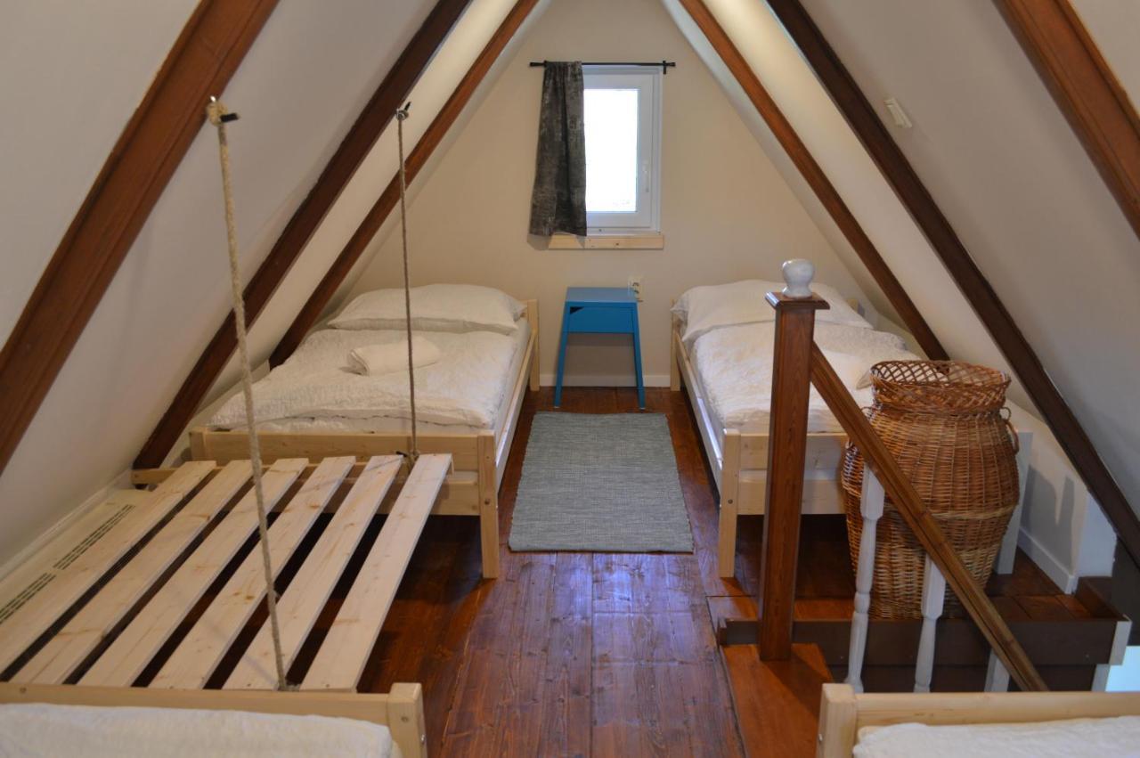 Intertranscoop Lake House Vámosszabadi Екстериор снимка