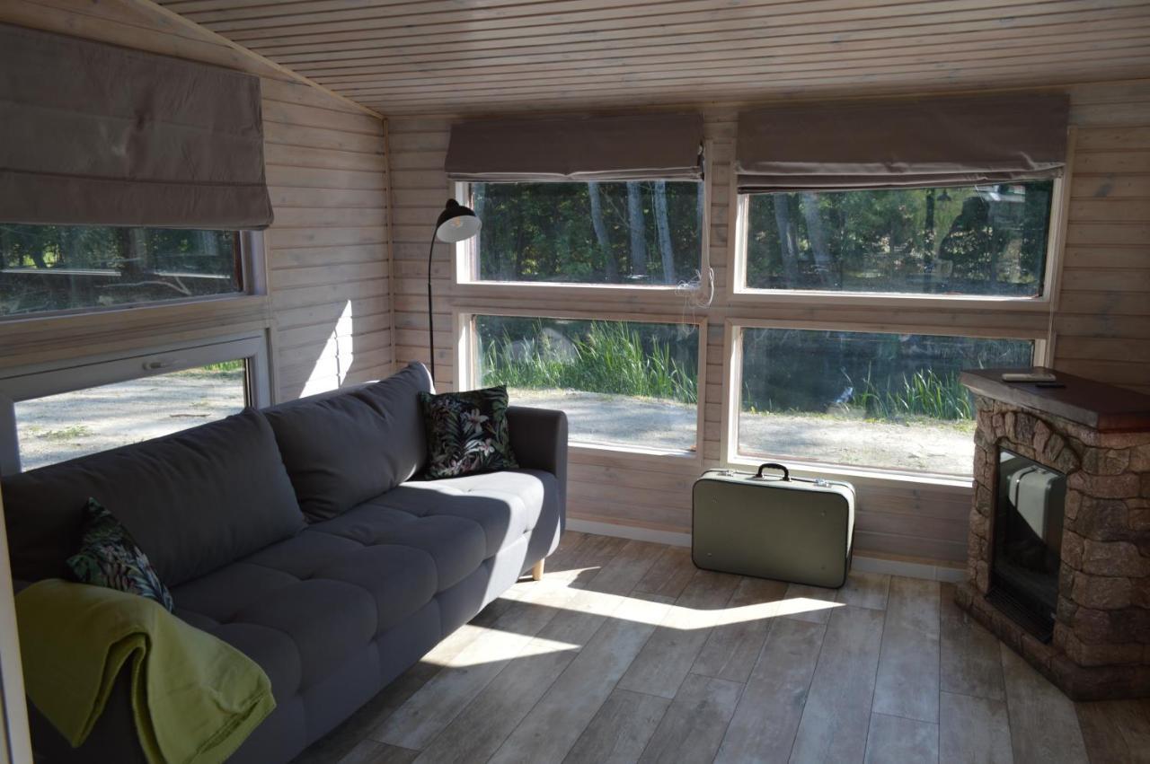 Intertranscoop Lake House Vámosszabadi Екстериор снимка