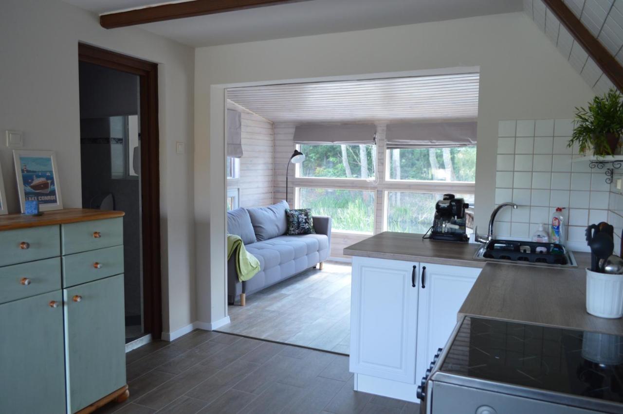 Intertranscoop Lake House Vámosszabadi Екстериор снимка