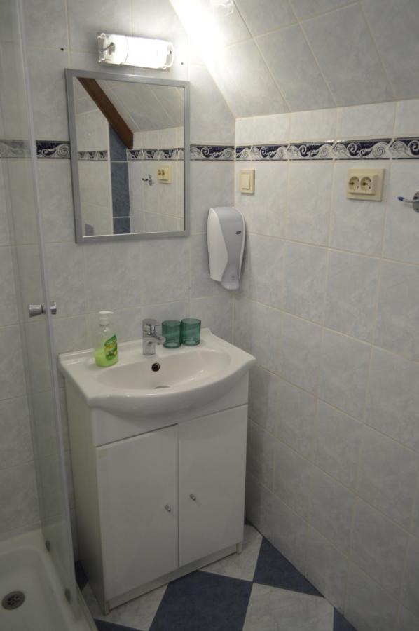 Intertranscoop Lake House Vámosszabadi Екстериор снимка