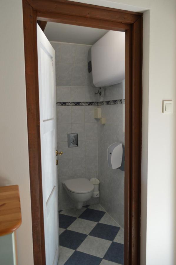 Intertranscoop Lake House Vámosszabadi Екстериор снимка